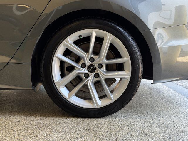 2023 Audi A5 Sportback S line Premium Plus Wilson NC