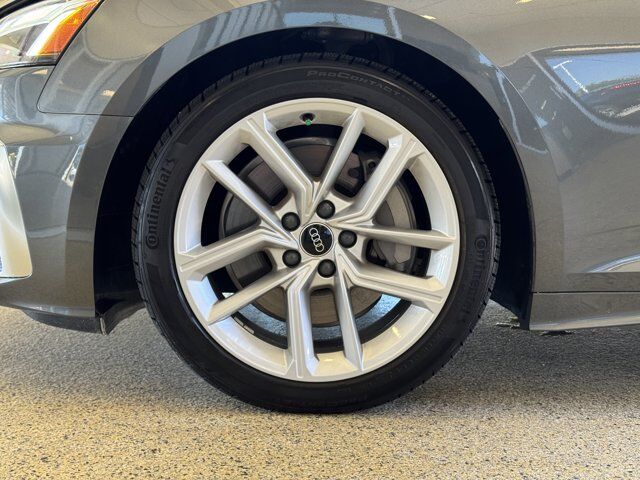 2023 Audi A5 Sportback S line Premium Plus Wilson NC