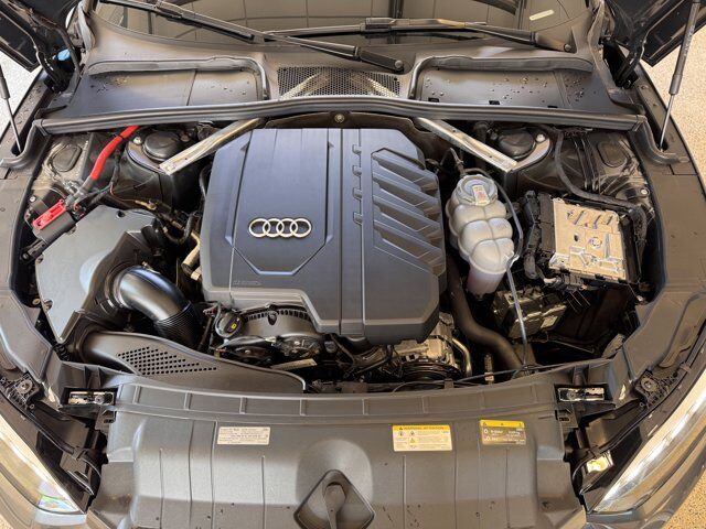 2023 Audi A5 Sportback S line Premium Plus Wilson NC