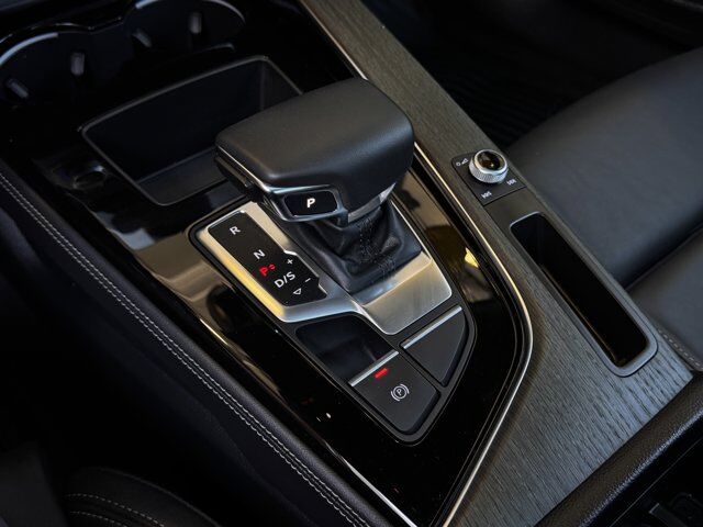 2023 Audi A5 Sportback S line Premium Plus Wilson NC
