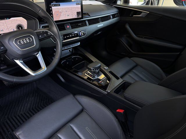 2023 Audi A5 Sportback S line Premium Plus Wilson NC