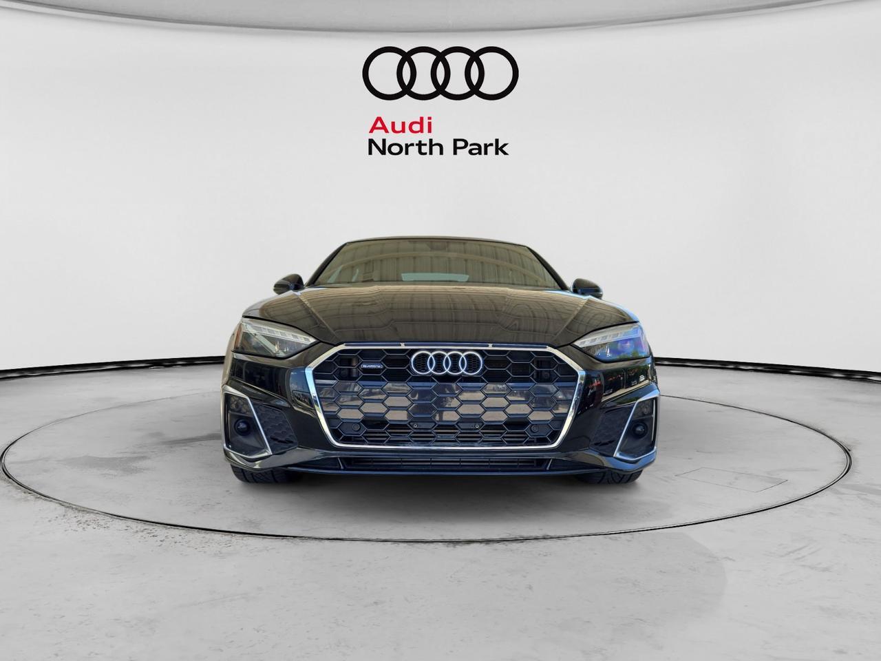 2023 Audi A5 Sportback S line Premium  Selma TX