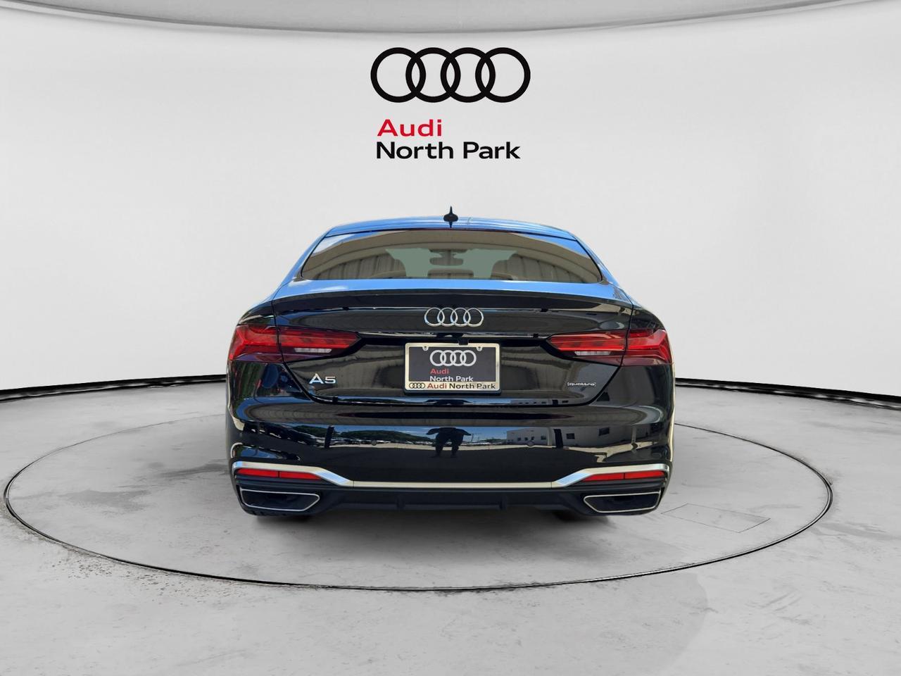 2023 Audi A5 Sportback S line Premium  Selma TX