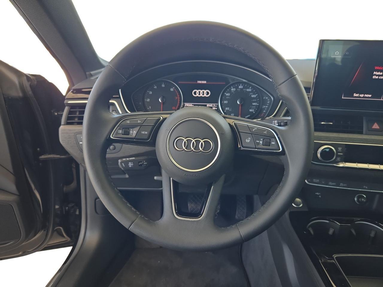 2023 Audi A5 Sportback S line Premium  Selma TX