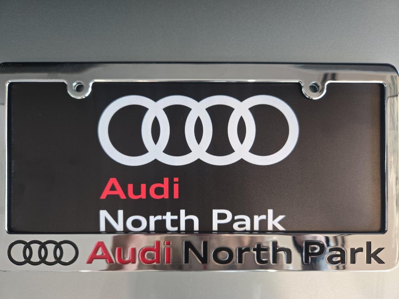 2023 Audi A5 Sportback S line Premium  Selma TX