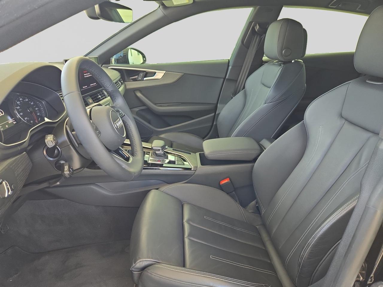 2023 Audi A5 Sportback S line Premium  Selma TX