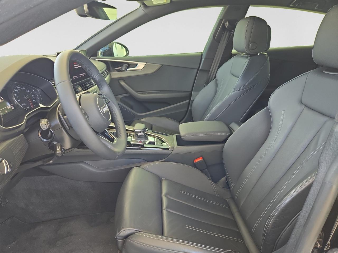2023 Audi A5 Sportback S line Premium  Selma TX