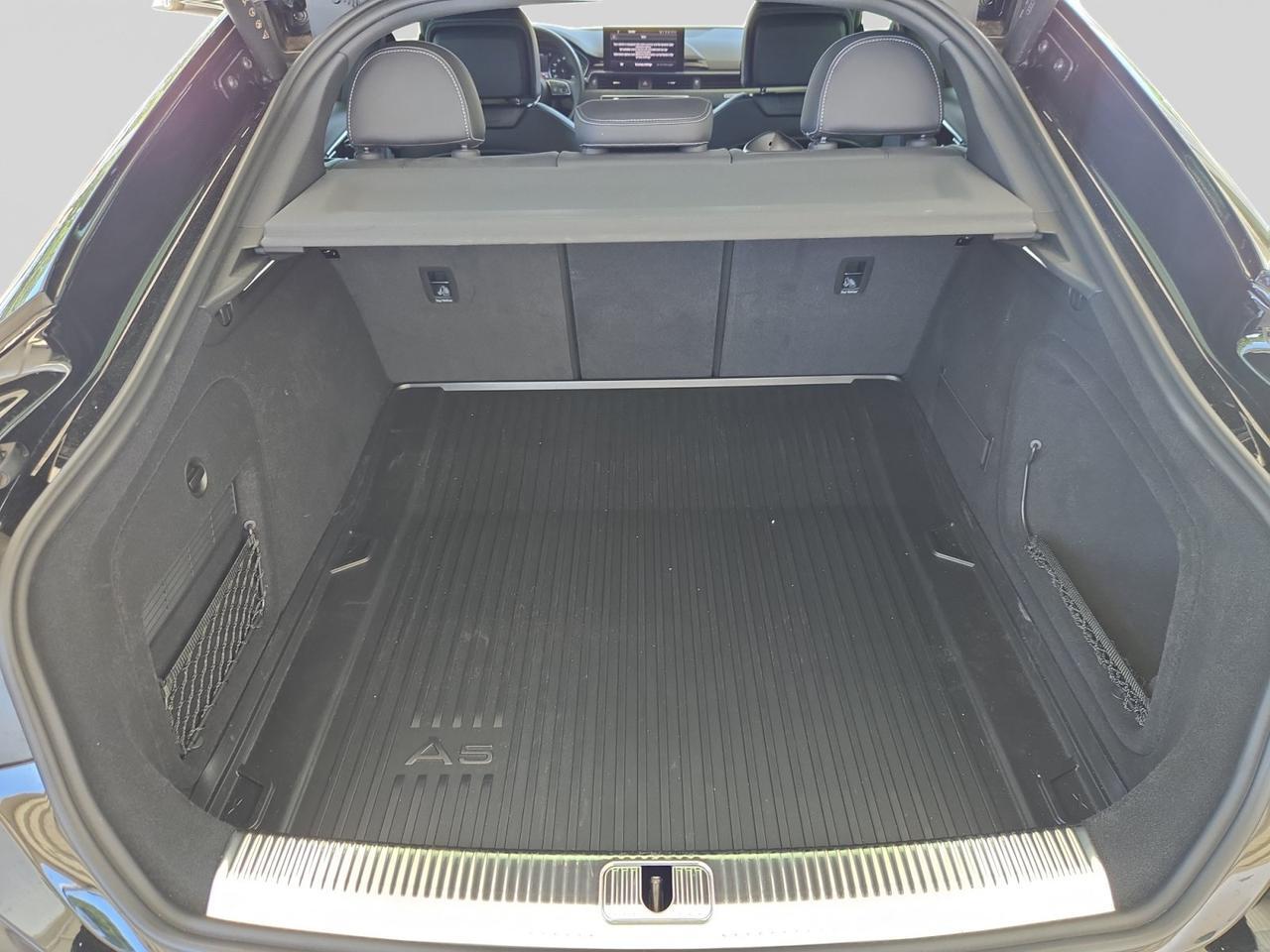 2023 Audi A5 Sportback S line Premium  Selma TX
