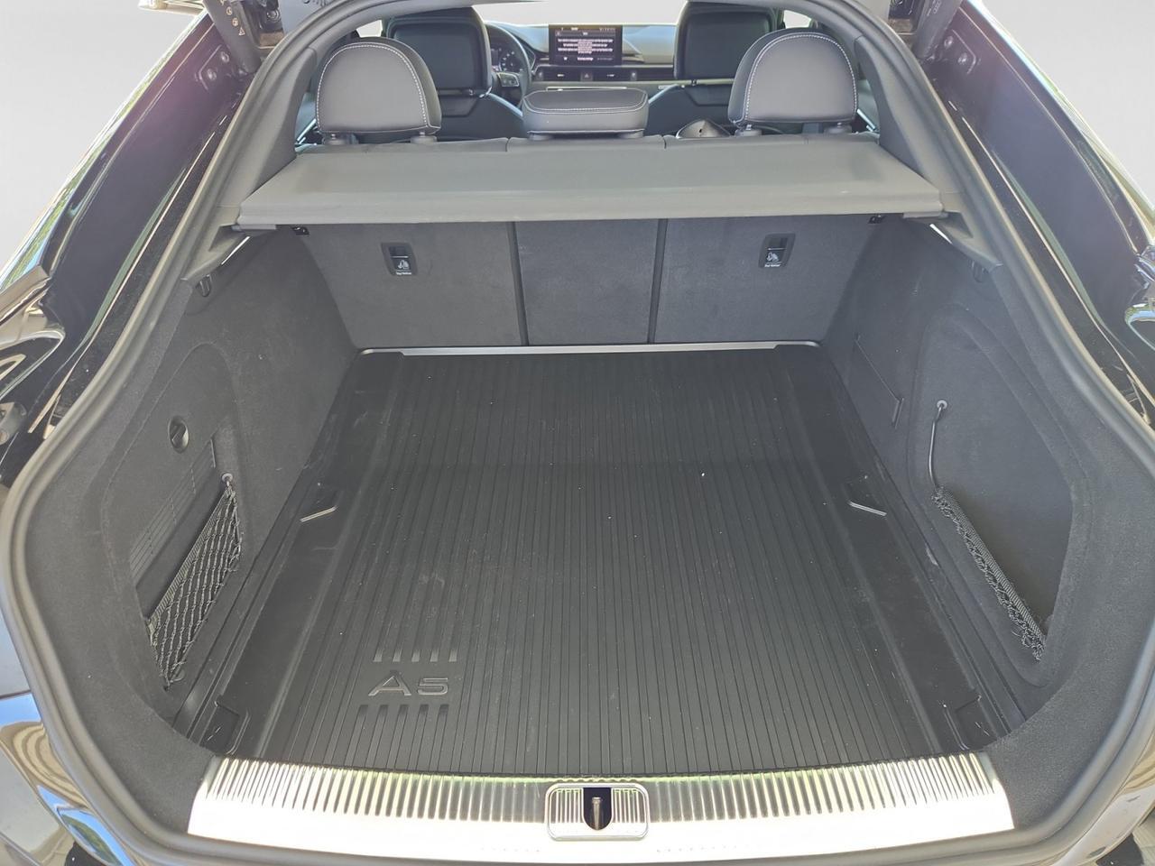 2023 Audi A5 Sportback S line Premium  Selma TX