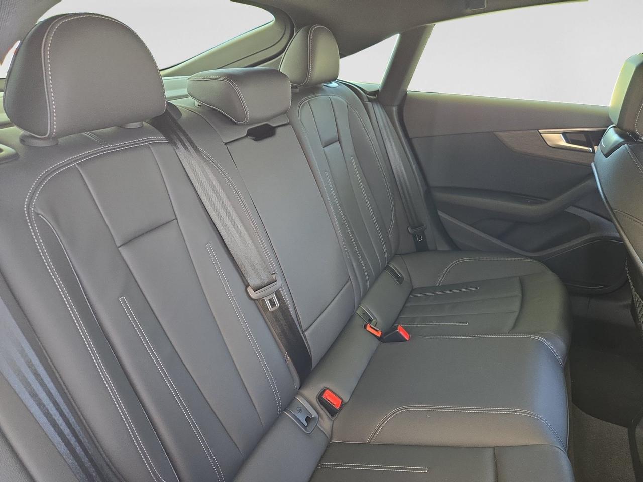 2023 Audi A5 Sportback S line Premium  Selma TX