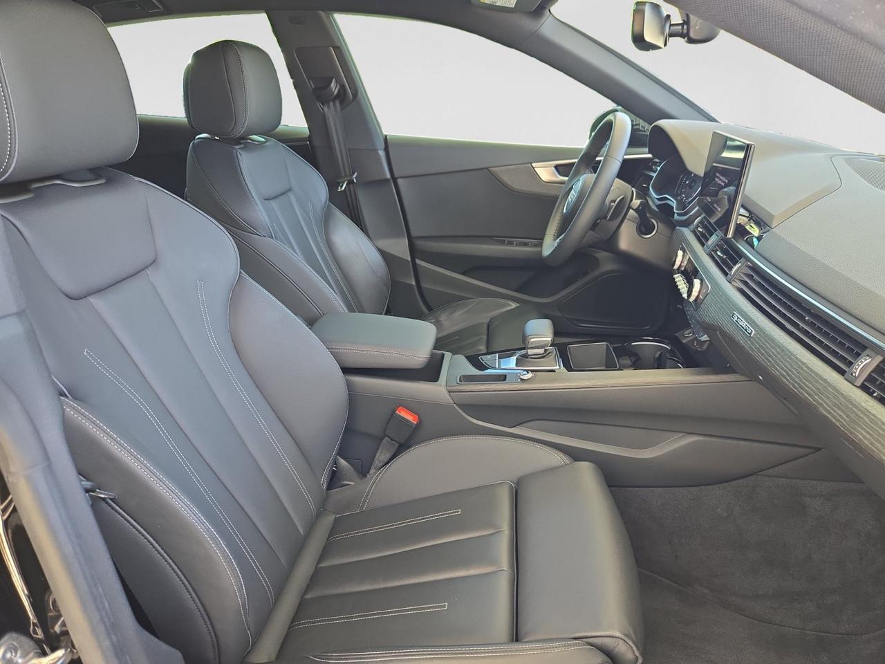 2023 Audi A5 Sportback S line Premium  Selma TX