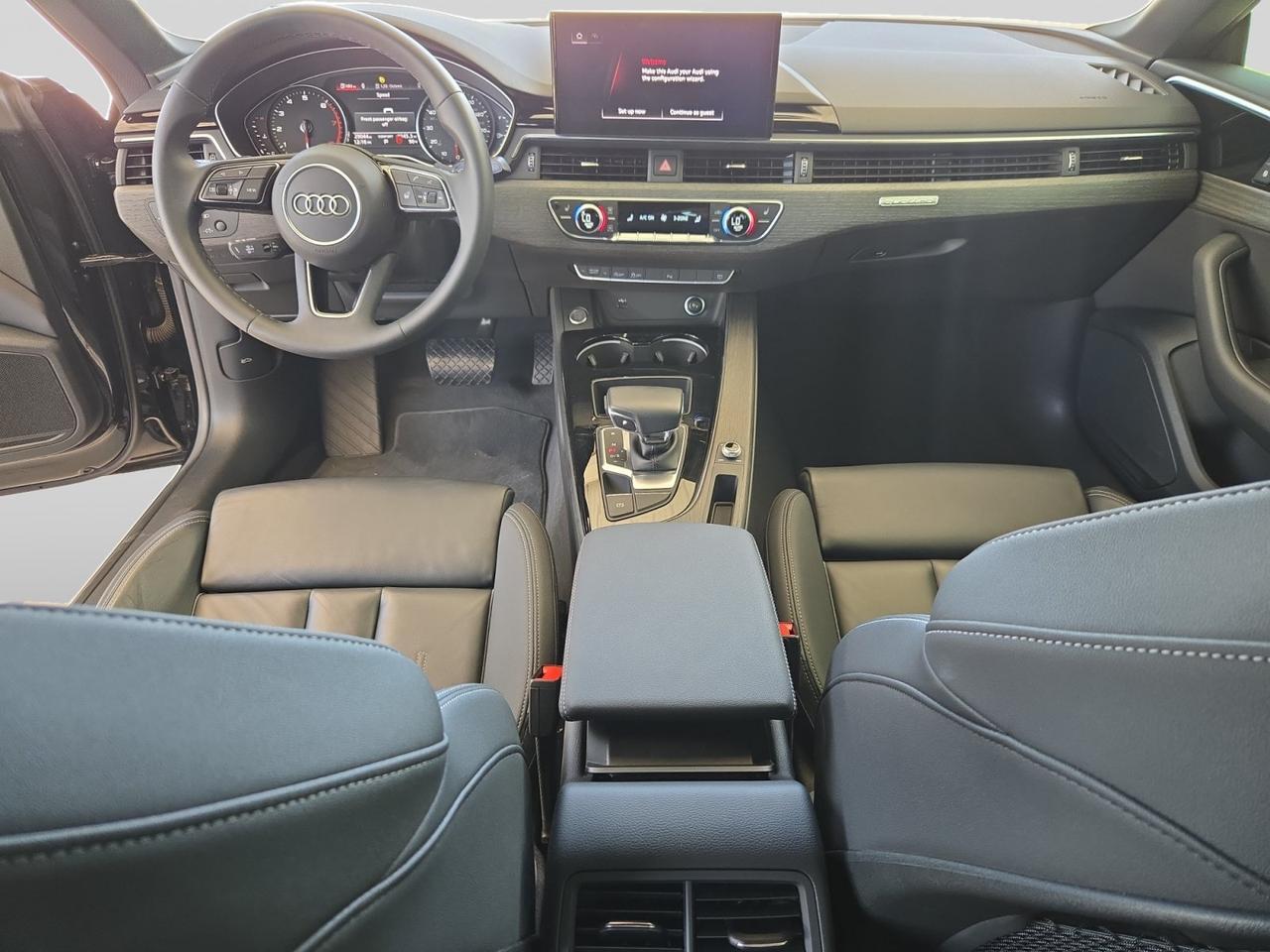 2023 Audi A5 Sportback S line Premium  Selma TX
