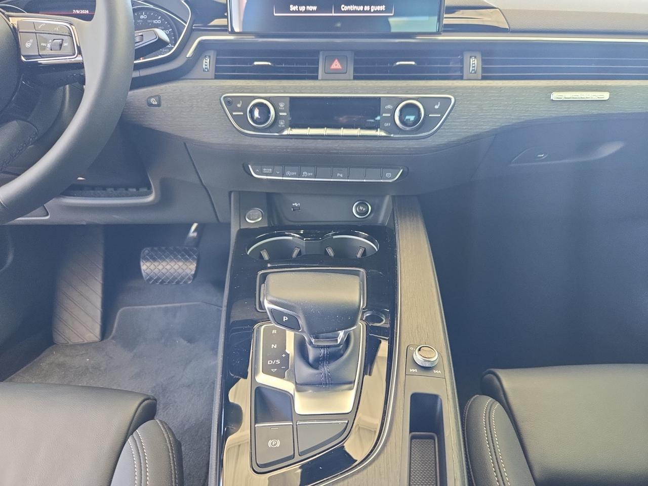 2023 Audi A5 Sportback S line Premium  Selma TX