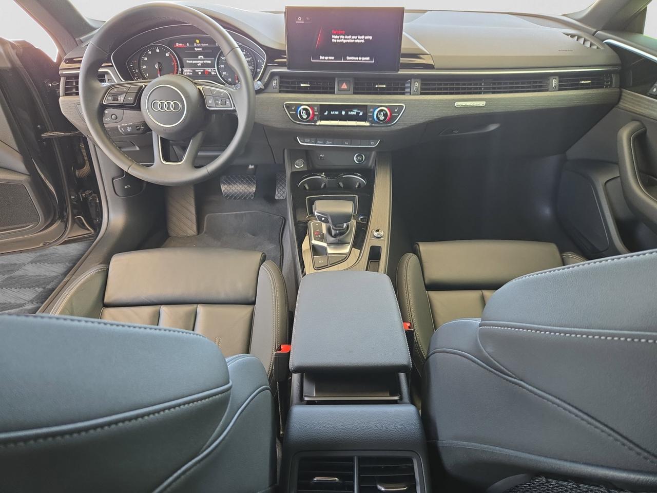 2023 Audi A5 Sportback S line Premium  Selma TX