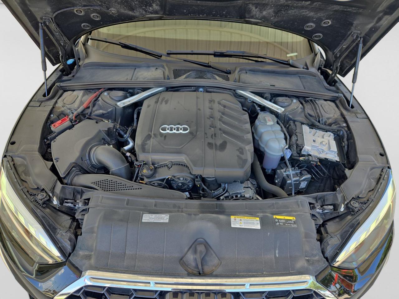 2023 Audi A5 Sportback S line Premium  Selma TX