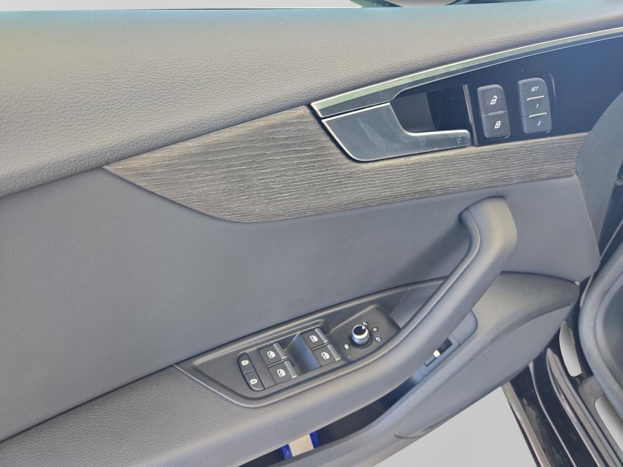 2023 Audi A5 Sportback S line Premium  Selma TX