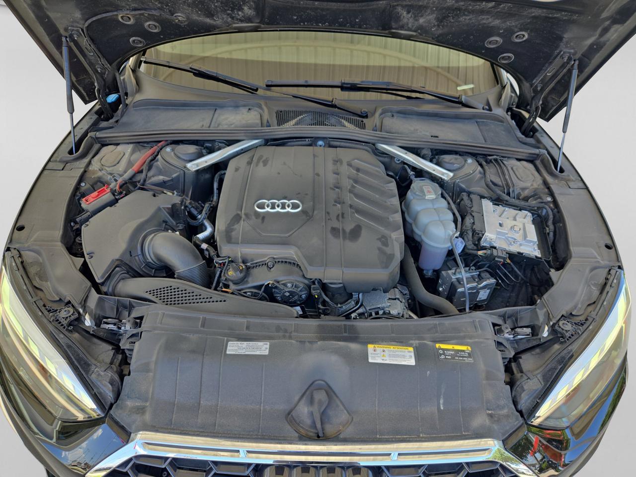 2023 Audi A5 Sportback S line Premium  Selma TX