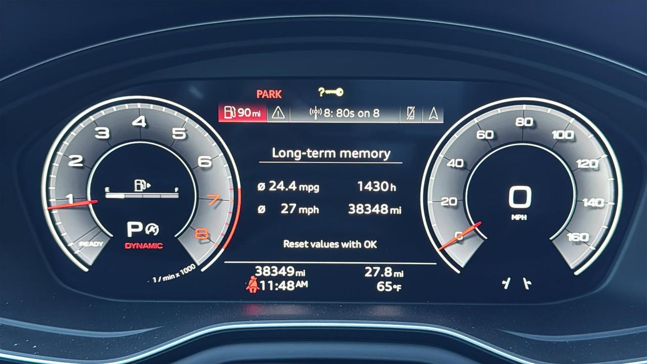 2023 Audi A5 Sportback S line Prestige  Selma TX