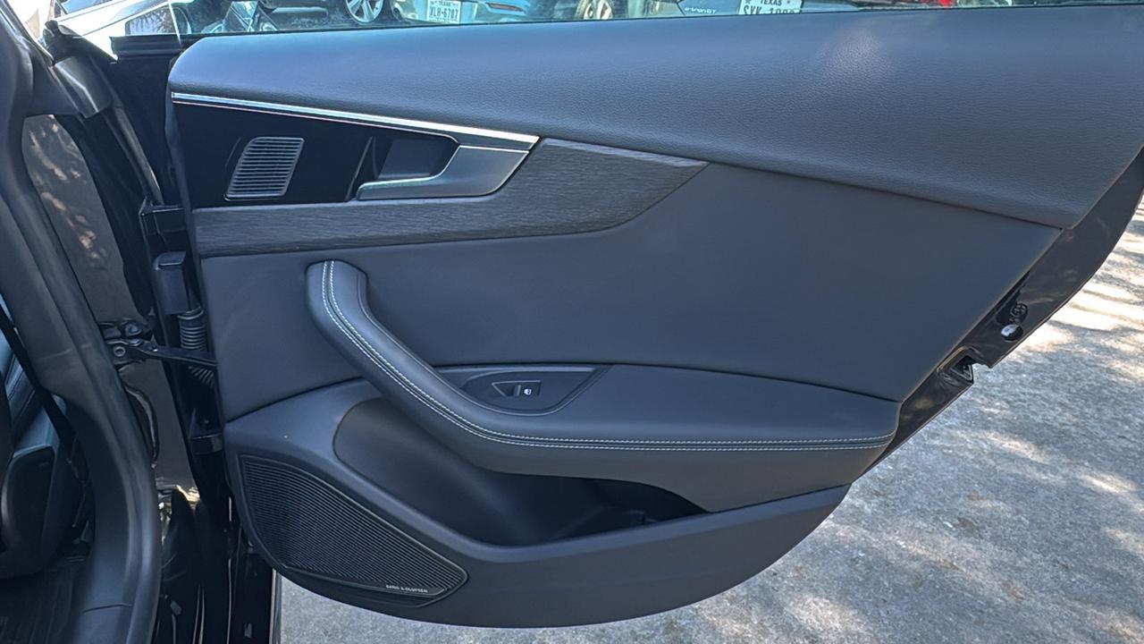 2023 Audi A5 Sportback S line Prestige  Selma TX