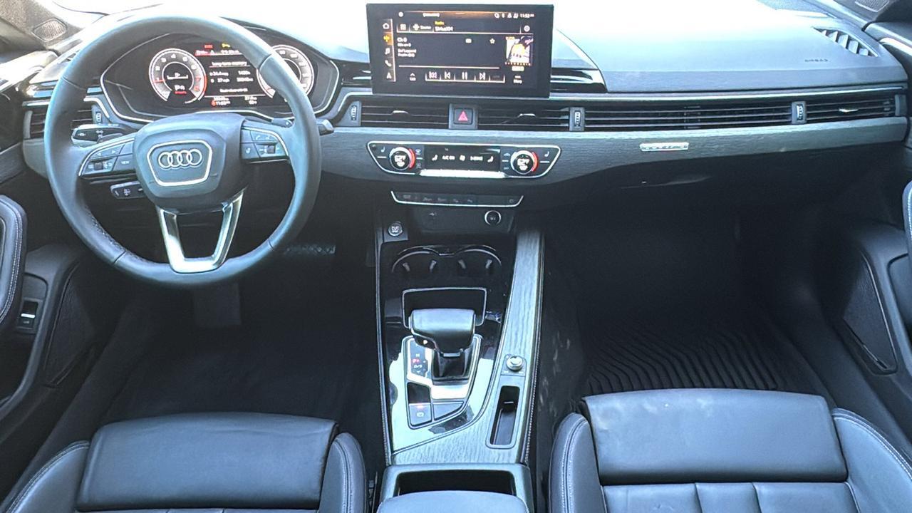 2023 Audi A5 Sportback S line Prestige  Selma TX