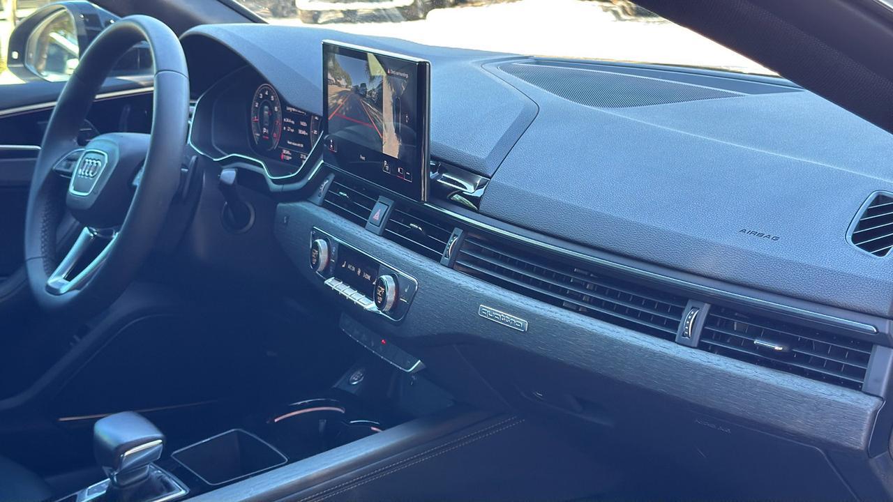 2023 Audi A5 Sportback S line Prestige  Selma TX