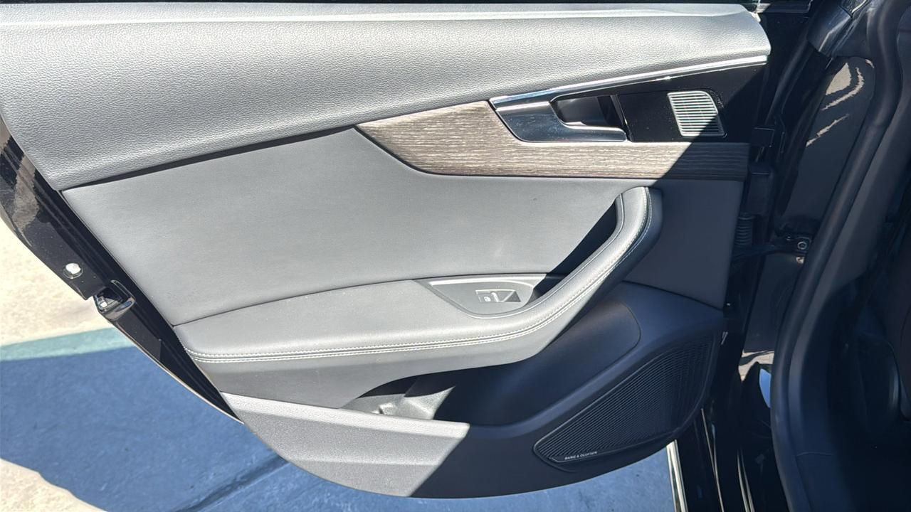 2023 Audi A5 Sportback S line Prestige  Selma TX