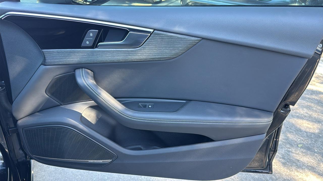 2023 Audi A5 Sportback S line Prestige  Selma TX