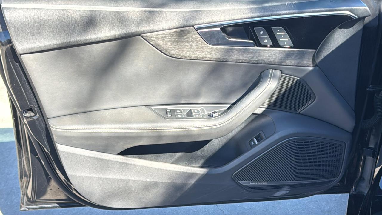 2023 Audi A5 Sportback S line Prestige  Selma TX