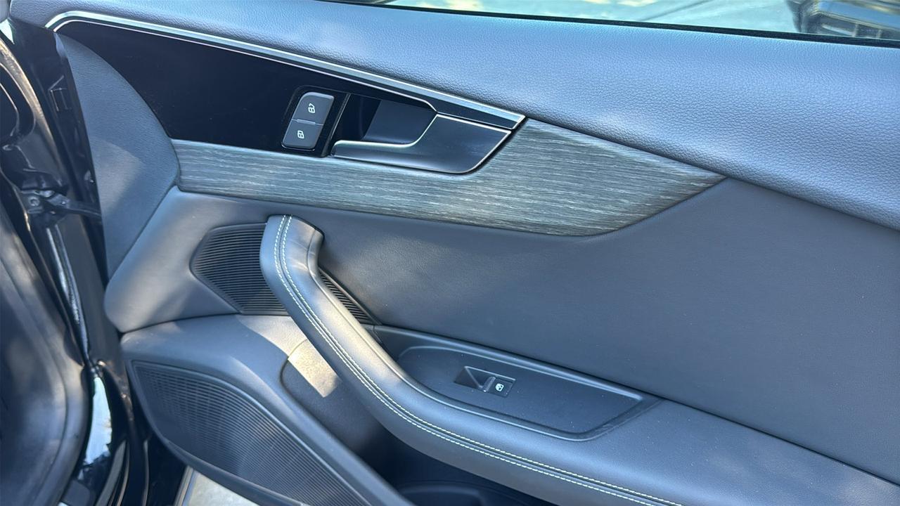 2023 Audi A5 Sportback S line Prestige  Selma TX