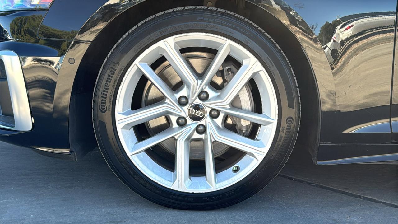 2023 Audi A5 Sportback S line Prestige  Selma TX