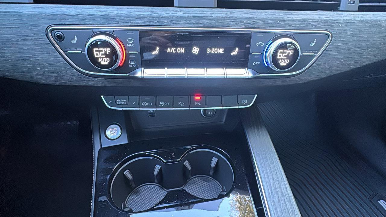 2023 Audi A5 Sportback S line Prestige  Selma TX