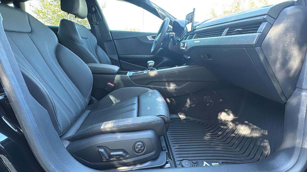 2023 Audi A5 Sportback S line Prestige  Selma TX