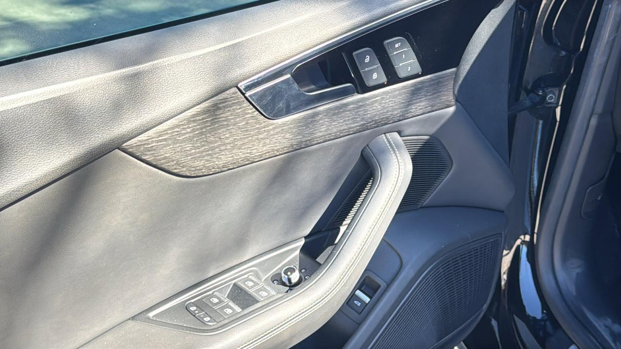 2023 Audi A5 Sportback S line Prestige  Selma TX