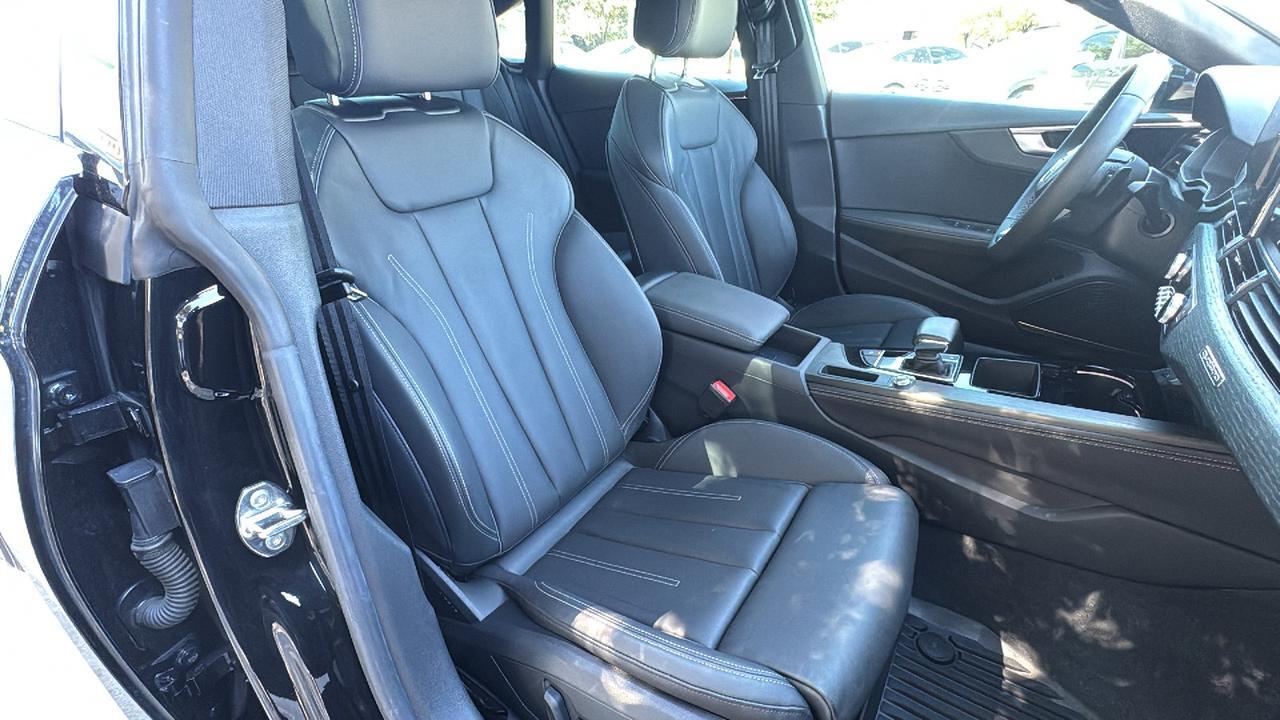 2023 Audi A5 Sportback S line Prestige  Selma TX