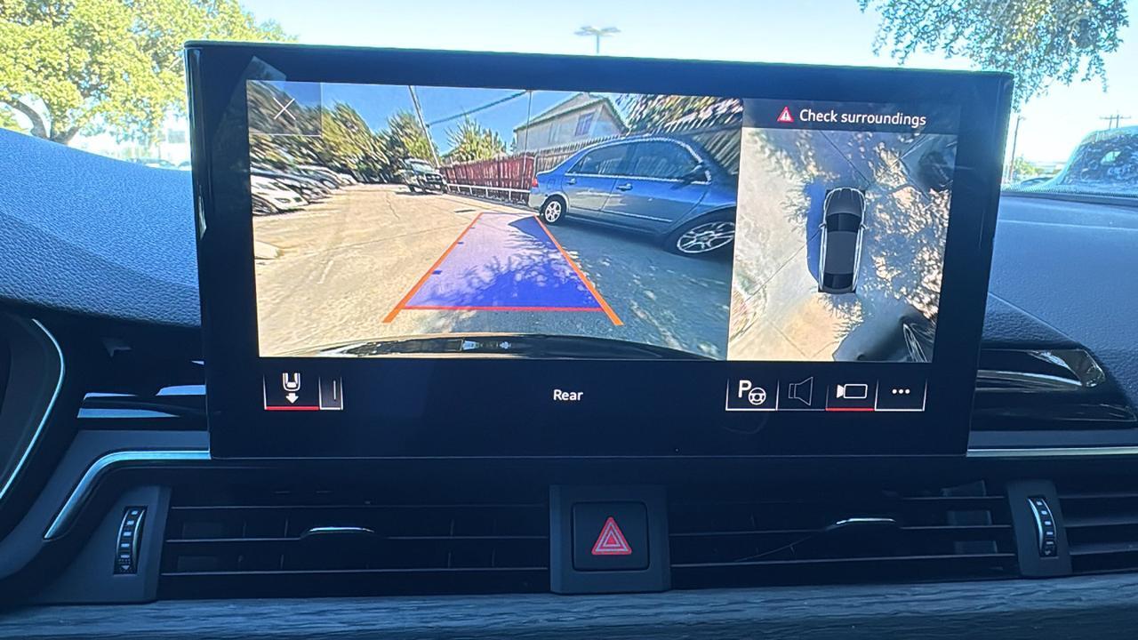 2023 Audi A5 Sportback S line Prestige  Selma TX