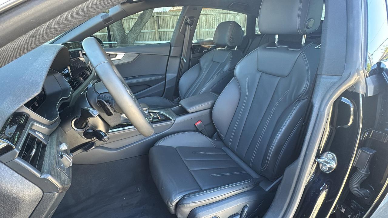 2023 Audi A5 Sportback S line Prestige  Selma TX