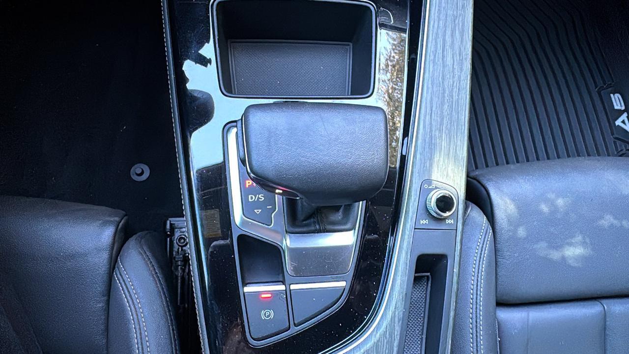 2023 Audi A5 Sportback S line Prestige  Selma TX