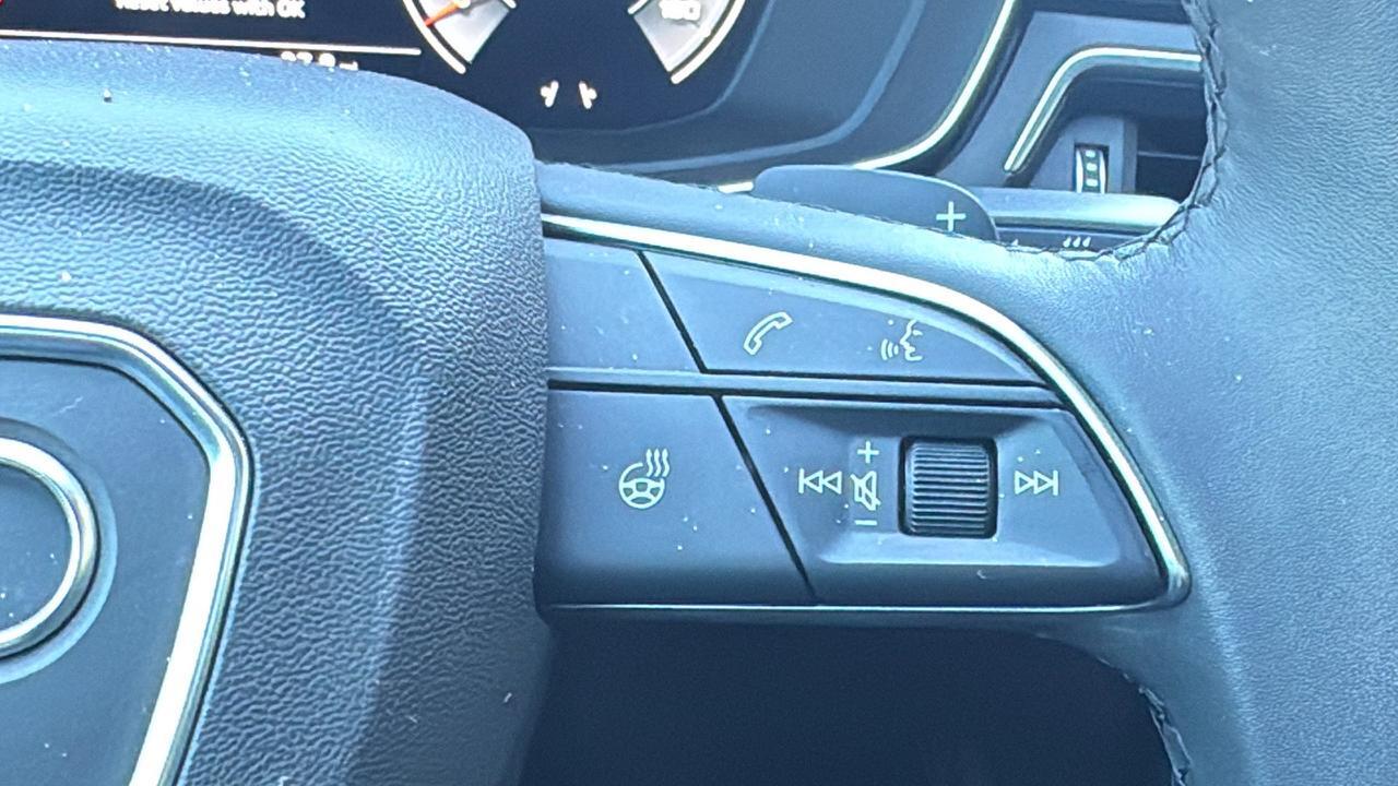 2023 Audi A5 Sportback S line Prestige  Selma TX