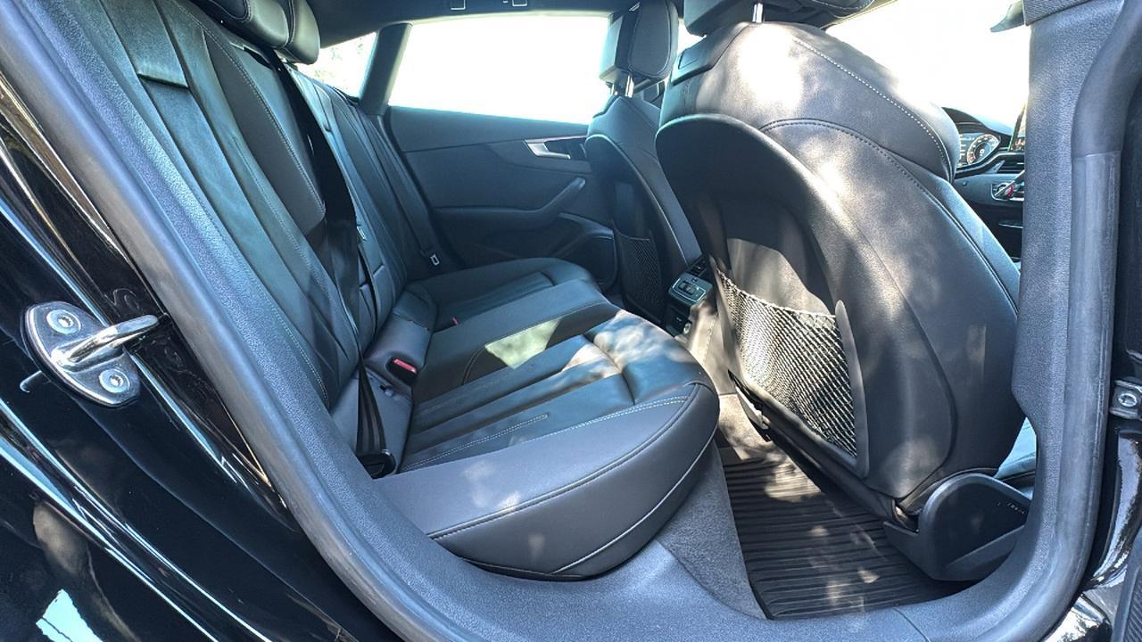 2023 Audi A5 Sportback S line Prestige  Selma TX