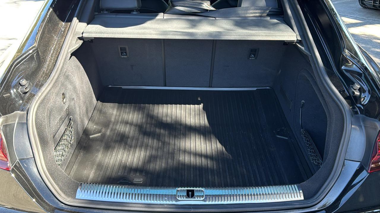 2023 Audi A5 Sportback S line Prestige  Selma TX