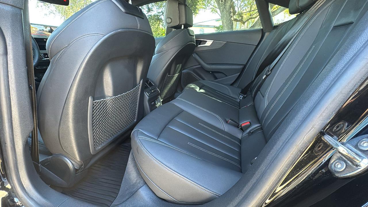 2023 Audi A5 Sportback S line Prestige  Selma TX