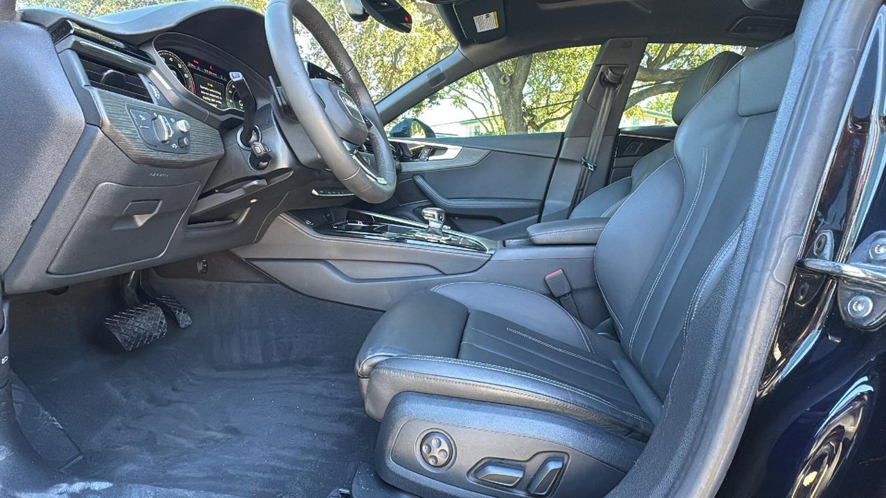 2023 Audi A5 Sportback S line Prestige  Selma TX