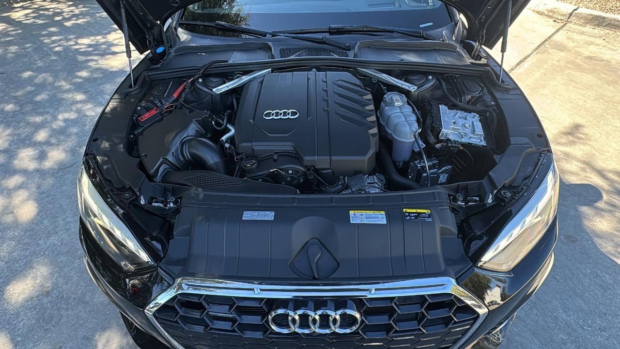 2023 Audi A5 Sportback S line Prestige  Selma TX