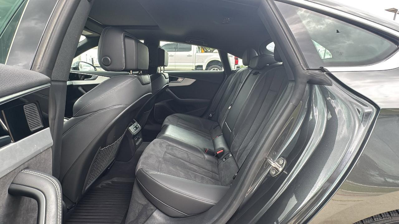 2023 Audi A5 Sportback S line Prestige  Selma TX