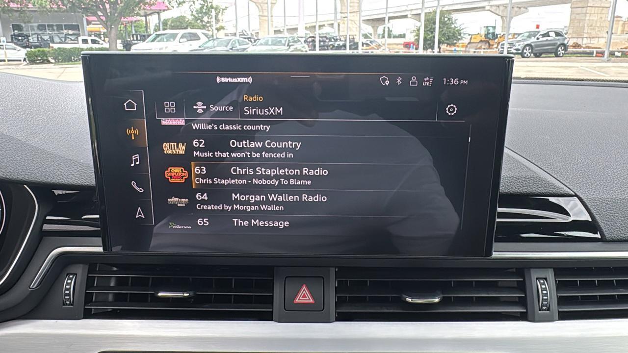 2023 Audi A5 Sportback S line Prestige  Selma TX