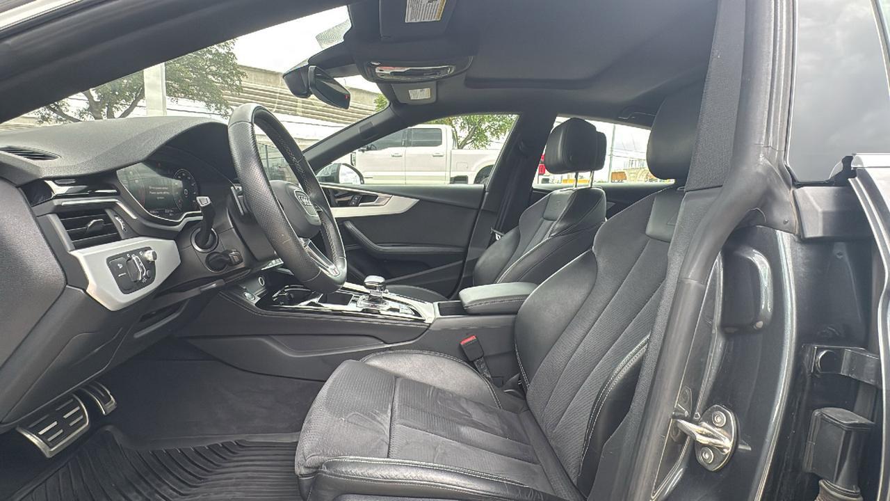 2023 Audi A5 Sportback S line Prestige  Selma TX