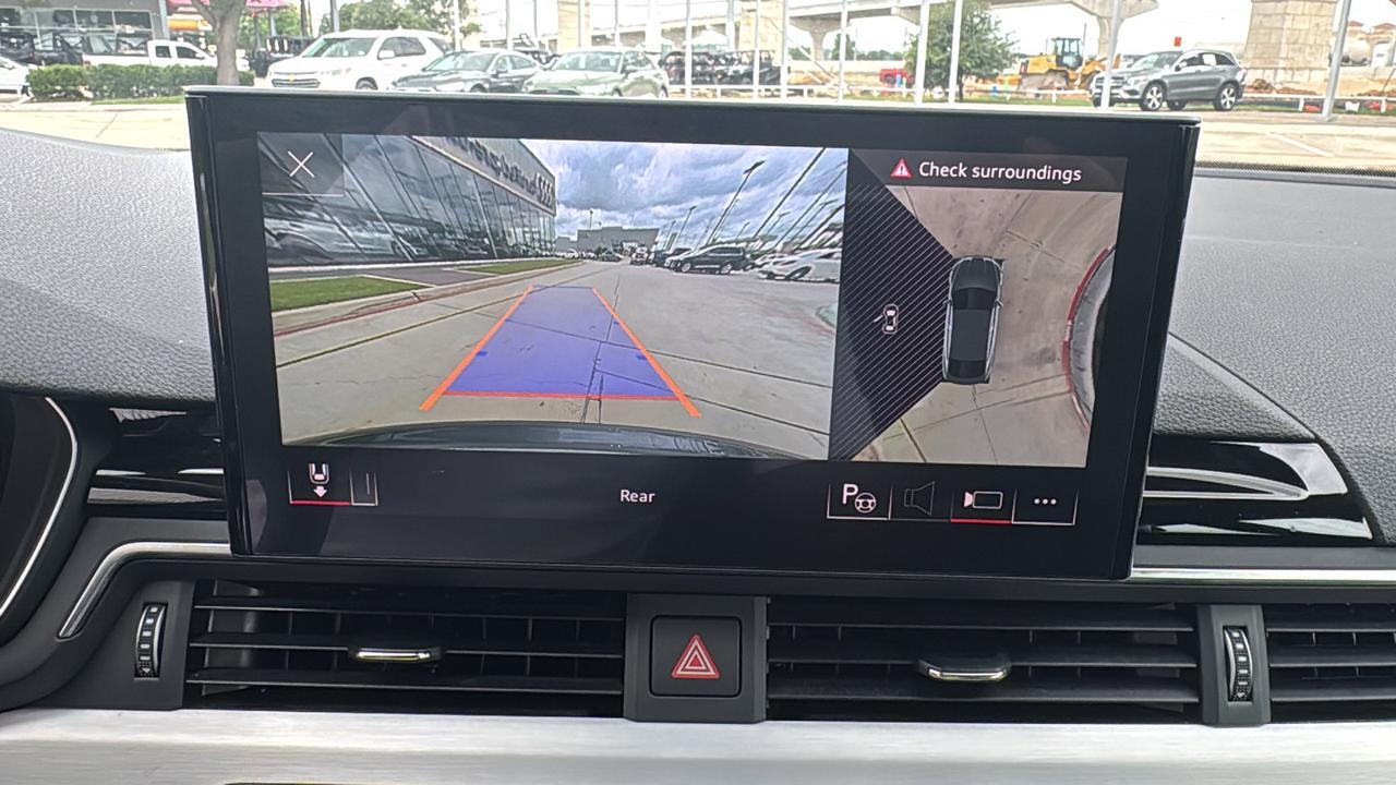 2023 Audi A5 Sportback S line Prestige  Selma TX