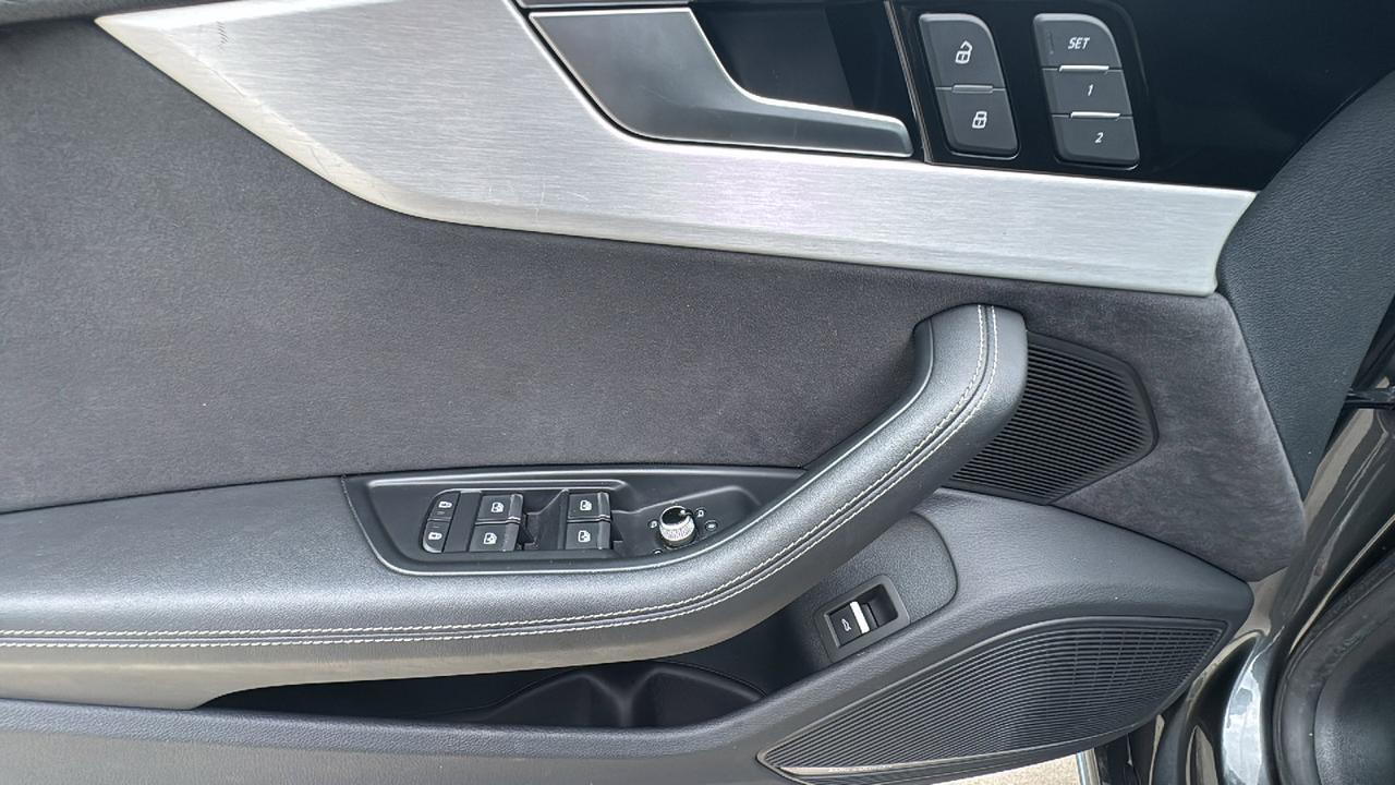 2023 Audi A5 Sportback S line Prestige  Selma TX