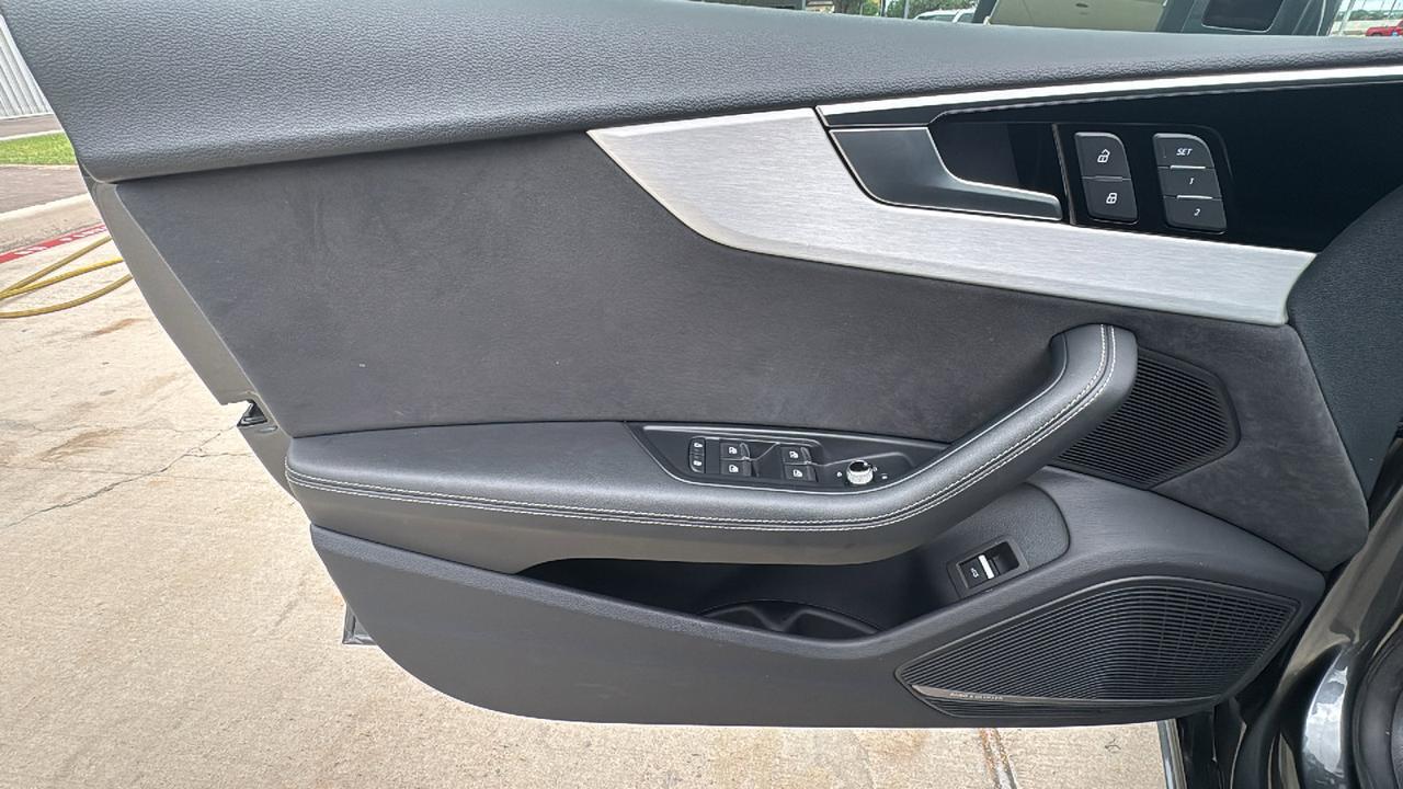2023 Audi A5 Sportback S line Prestige  Selma TX