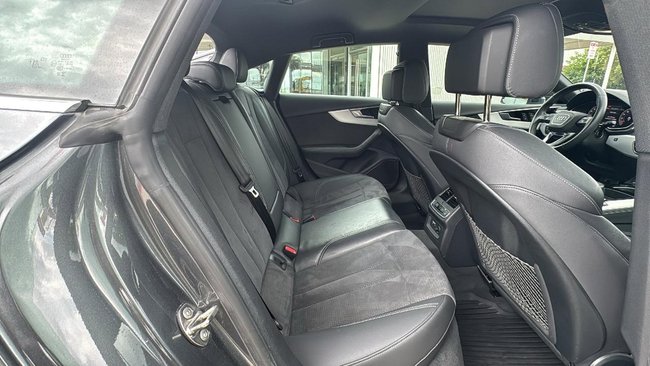 2023 Audi A5 Sportback S line Prestige  Selma TX